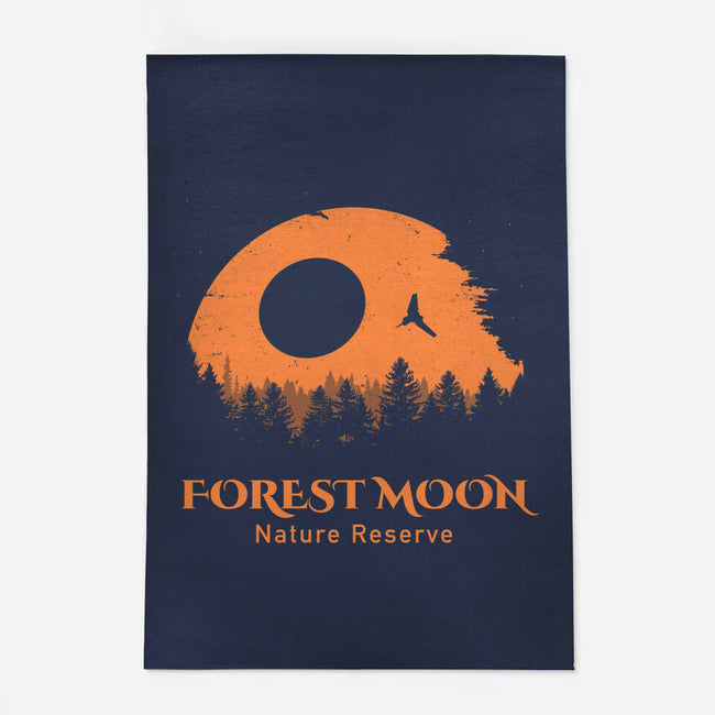 Forest Moon Nature Reserve-None-Indoor-Rug-drbutler