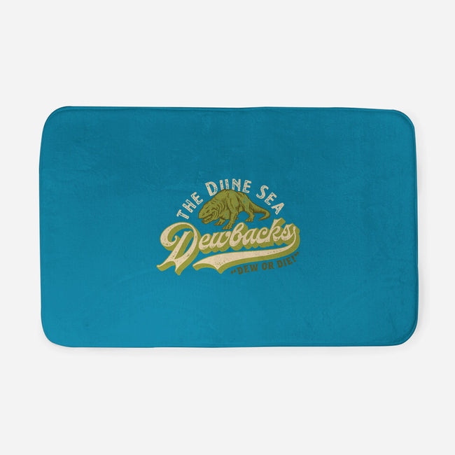 Dune Sea Dewbacks-None-Memory Foam-Bath Mat-Wheels