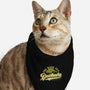 Dune Sea Dewbacks-Cat-Bandana-Pet Collar-Wheels