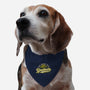 Dune Sea Dewbacks-Dog-Adjustable-Pet Collar-Wheels