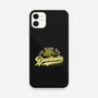 Dune Sea Dewbacks-iPhone-Snap-Phone Case-Wheels