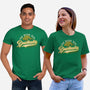 Dune Sea Dewbacks-Unisex-Basic-Tee-Wheels