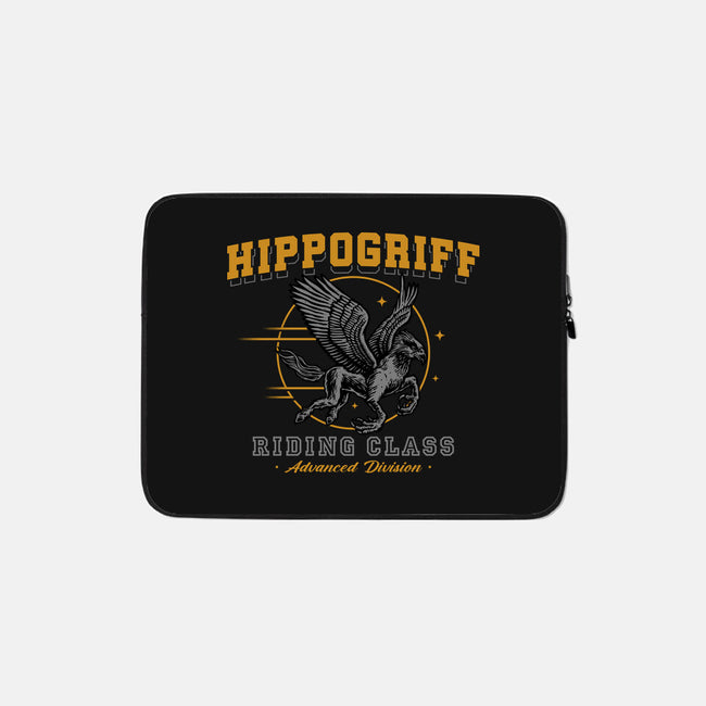 The Riding Class-None-Zippered-Laptop Sleeve-gorillafamstudio