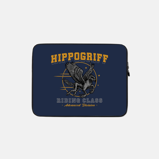 The Riding Class-None-Zippered-Laptop Sleeve-gorillafamstudio