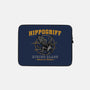 The Riding Class-None-Zippered-Laptop Sleeve-gorillafamstudio