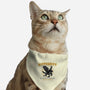 The Riding Class-Cat-Adjustable-Pet Collar-gorillafamstudio