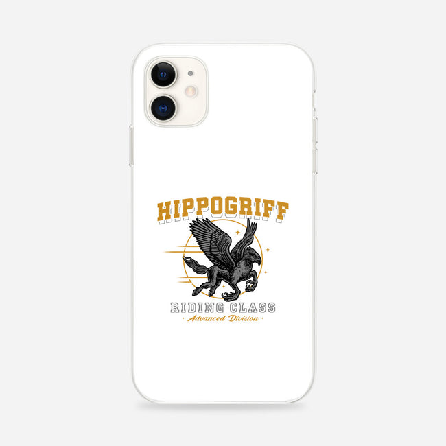 The Riding Class-iPhone-Snap-Phone Case-gorillafamstudio