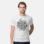 Bored Dragon-Mens-Premium-Tee-spoilerinc