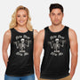 New Year New Me-Unisex-Basic-Tank-dandingeroz