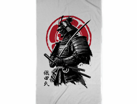 Samurai Clan Oda