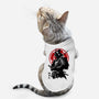 Samurai Clan Oda-Cat-Basic-Pet Tank-DrMonekers