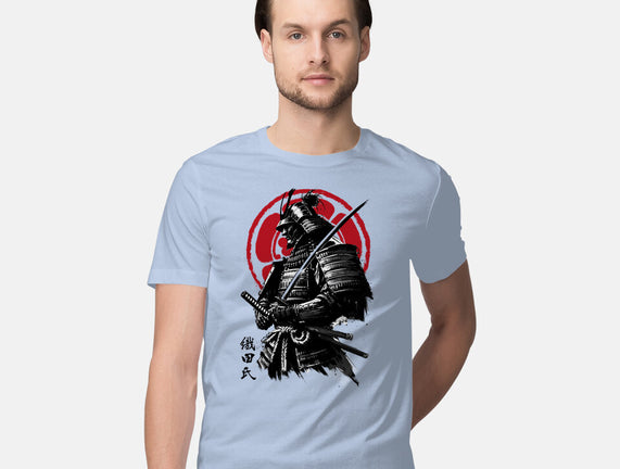 Samurai Clan Oda