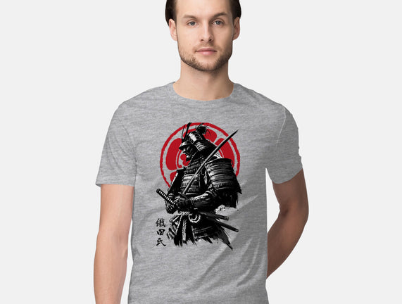 Samurai Clan Oda