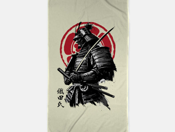 Samurai Clan Oda