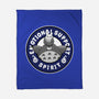 Emotional Support Spirit-None-Fleece-Blanket-Tri haryadi