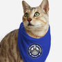 Emotional Support Spirit-Cat-Bandana-Pet Collar-Tri haryadi