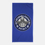 Emotional Support Spirit-None-Beach-Towel-Tri haryadi