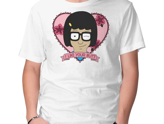 Tina’s Valentine