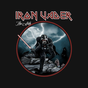 Iron Vader