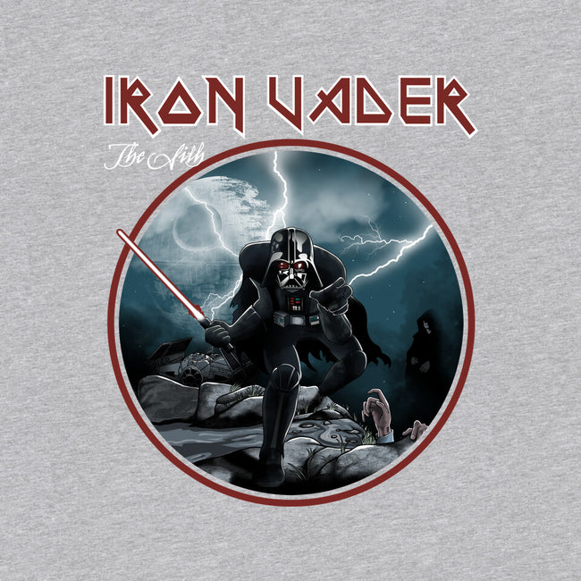 Iron Vader-Cat-Basic-Pet Tank-retrodivision