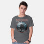 Iron Vader-Mens-Basic-Tee-retrodivision