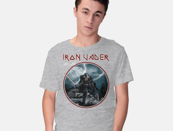 Iron Vader