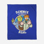 Science Like Magic-None-Fleece-Blanket-turborat14