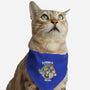 Science Like Magic-Cat-Adjustable-Pet Collar-turborat14