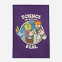 Science Like Magic-None-Indoor-Rug-turborat14