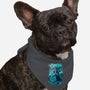 Hyrule Forest Hero-Dog-Bandana-Pet Collar-Diego Oliver