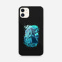 Hyrule Forest Hero-iPhone-Snap-Phone Case-Diego Oliver