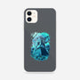 Hyrule Forest Hero-iPhone-Snap-Phone Case-Diego Oliver