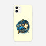 Live And Prosper-iPhone-Snap-Phone Case-momma_gorilla