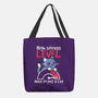 Need To Pet A Cat-None-Basic Tote-Bag-NemiMakeit