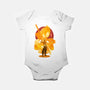 Omnislash Soldier-Baby-Basic-Onesie-hypertwenty