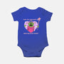 Who’s That Wonderful Girl-Baby-Basic-Onesie-Alexhefe