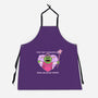 Who’s That Wonderful Girl-Unisex-Kitchen-Apron-Alexhefe