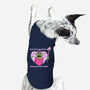 Who’s That Wonderful Girl-Dog-Basic-Pet Tank-Alexhefe