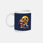 Plumber Solo-None-Mug-Drinkware-demonigote