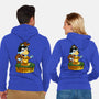 The Founder-Unisex-Zip-Up-Sweatshirt-spoilerinc