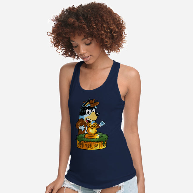 The Founder-Womens-Racerback-Tank-spoilerinc