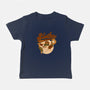 Go Sloths-Baby-Basic-Tee-Hafaell