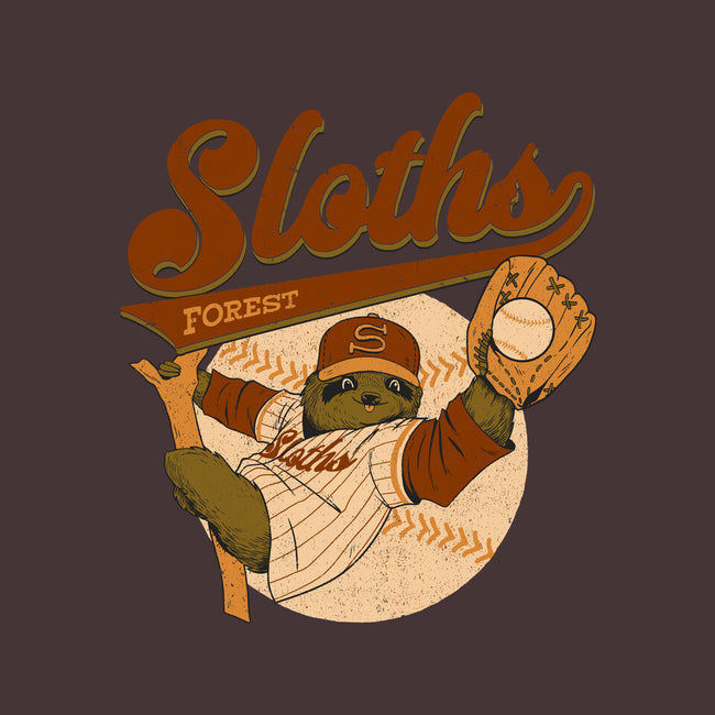 Go Sloths-Unisex-Kitchen-Apron-Hafaell