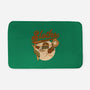 Go Sloths-None-Memory Foam-Bath Mat-Hafaell