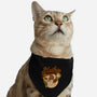 Go Sloths-Cat-Adjustable-Pet Collar-Hafaell