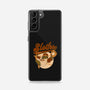 Go Sloths-Samsung-Snap-Phone Case-Hafaell