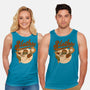 Go Sloths-Unisex-Basic-Tank-Hafaell