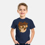 Go Sloths-Youth-Basic-Tee-Hafaell