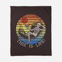 This Is Life-None-Fleece-Blanket-NMdesign