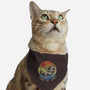 This Is Life-Cat-Adjustable-Pet Collar-NMdesign